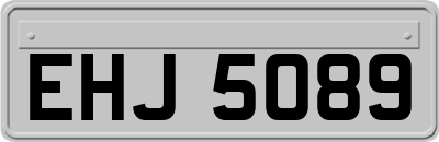 EHJ5089
