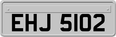 EHJ5102