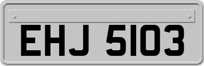 EHJ5103