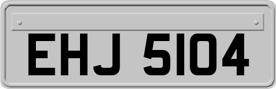 EHJ5104
