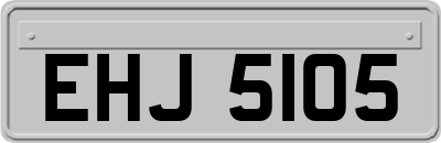 EHJ5105