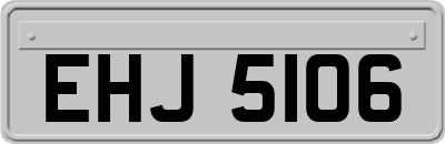 EHJ5106