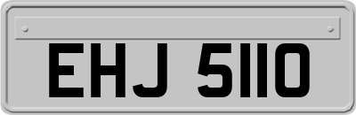 EHJ5110