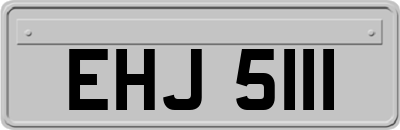EHJ5111