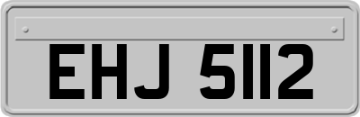 EHJ5112