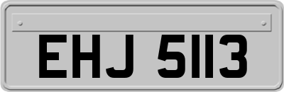 EHJ5113