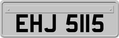 EHJ5115