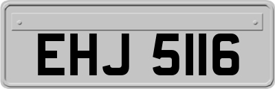 EHJ5116