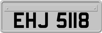 EHJ5118