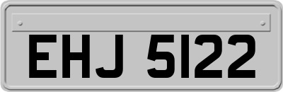 EHJ5122