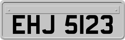 EHJ5123