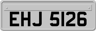 EHJ5126