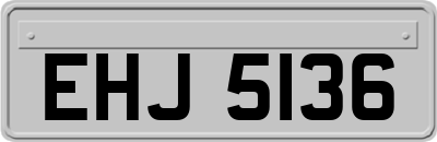 EHJ5136