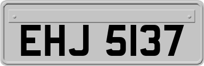 EHJ5137