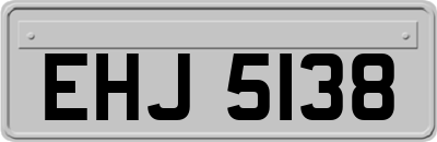 EHJ5138