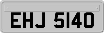 EHJ5140