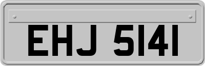 EHJ5141