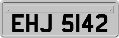 EHJ5142