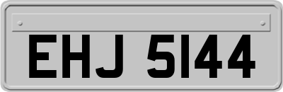 EHJ5144