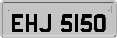 EHJ5150