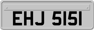 EHJ5151