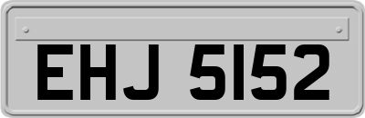 EHJ5152