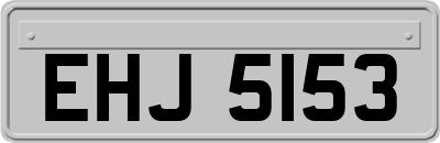 EHJ5153