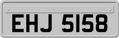 EHJ5158