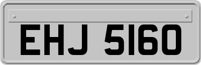 EHJ5160