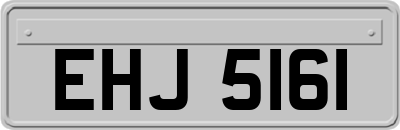 EHJ5161