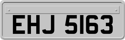EHJ5163