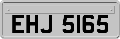 EHJ5165