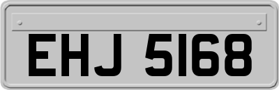 EHJ5168