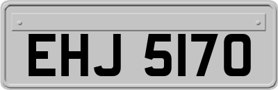 EHJ5170