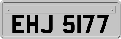 EHJ5177