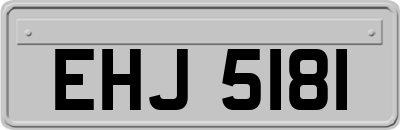 EHJ5181