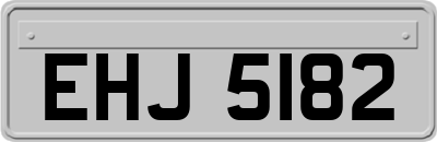 EHJ5182