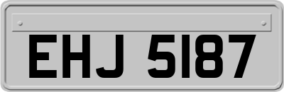 EHJ5187