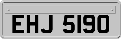EHJ5190