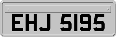 EHJ5195