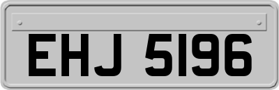EHJ5196
