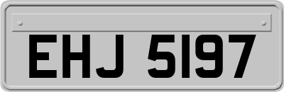 EHJ5197