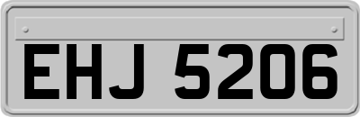 EHJ5206