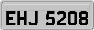 EHJ5208