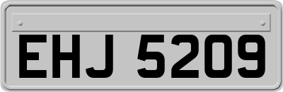 EHJ5209