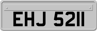 EHJ5211