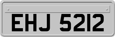 EHJ5212