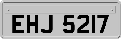 EHJ5217