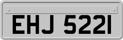 EHJ5221