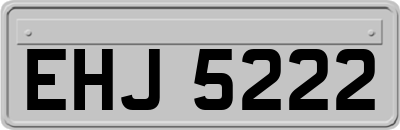 EHJ5222